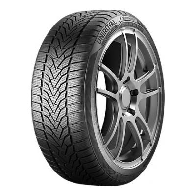 UNIROYAL Winterexpert - Vinterdäck UNIROYAL Winterexpert - Vinterdäck